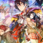 Tokyo Mirage Session FE Encore Switch