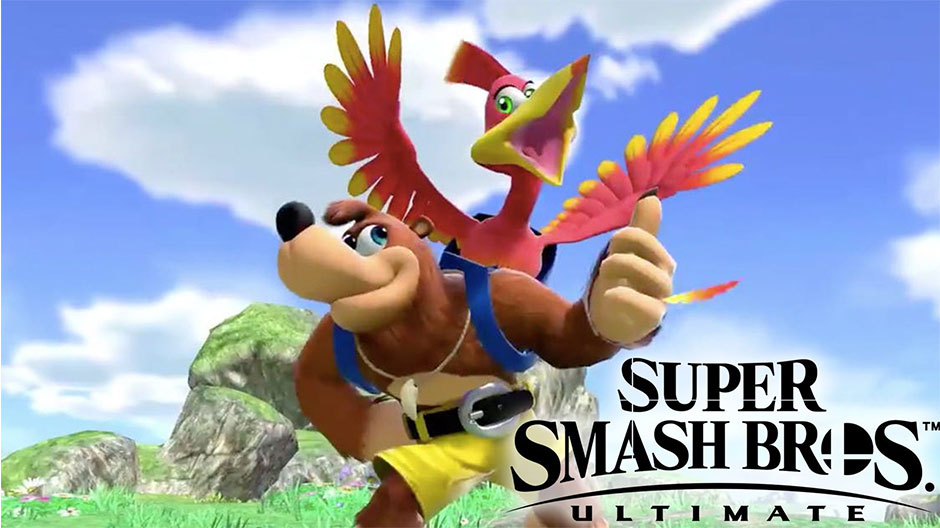 Banjo-Kazooie: Stay at Home - Speedrun