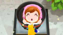 Cooking Mama Cookstar Nintendo Switch release