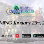 Final Fantasy Crystal Chronicles Remastered Release Date