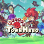 Little Town Hero Nintendo Switch