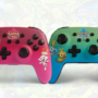 Pokémon Sword & Shield Enhanced Wireless Switch Controllers PowerA