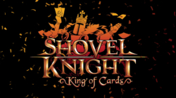 Shovel Knight: King of Cards