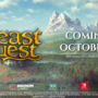 Beast Quest Nintendo Switch