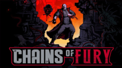 Chains of Fury Artwork
