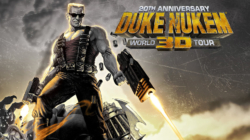 Duke Nukem 3D Nintendo Switch