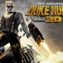 Duke Nukem 3D Nintendo Switch