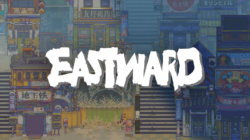 Eastward EGX