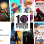Merge 10th Anniversary Sale for Nintendo Switch