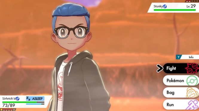 Pokémon Sword and Shield Review (Nintendo Switch) - LootPots