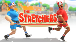 The Stretchers Nintendo Switch