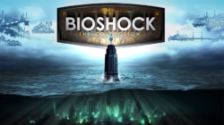 BioShock Collection Nintendo Switch