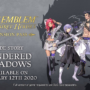 Fire Emblem: Three Houses - Cindered Shadows DLC Wave 4