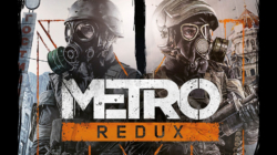 Metro Redux Switch