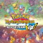 Pokémon Mystery Dungeon: Rescue Team DX for Nintendo Switch