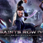 Saints Row IV: Re-Elected Nintendo Switch