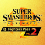 Super Smash Bros Fighters Pass Vol 2