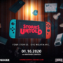 Stories Untold Nintendo Switch