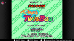 Pop'n TwinBee