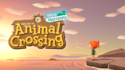 Animal Crossing: New Horizons Cloud Saves Switch