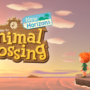 Animal Crossing: New Horizons Cloud Saves Switch