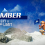 Climber Sky is the Limit