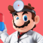 Nintendo Dr Mario