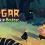 Edgar: Bokbok in Boulzac Nintendo Switch Key Art