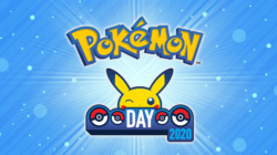 Pokemon Day 2020
