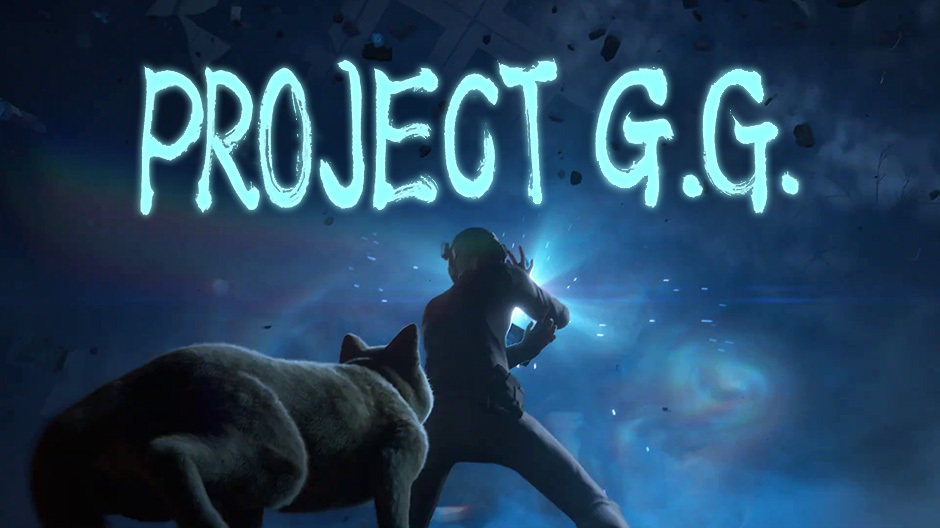 PlatinumGames reveals first teaser trailer for Project G.G. LootPots