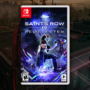 Saints Row IV Nintendo Switch