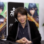 Sakurai Smash Bros Fire Emblem