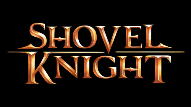 Shovel Knight