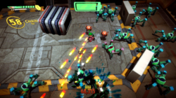 Assault Android Cactus screenshot