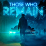 Those Who Remain title