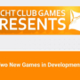 Yacht Club Games new ip tease