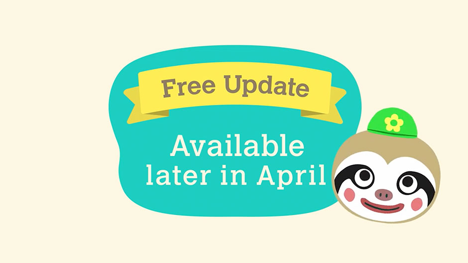 Surprise Nintendo Direct Includes Updates On Xenoblade, Smash, Animal Crossing