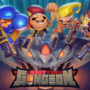 Exit the Gungeon