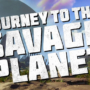 Journey to the Savage Planet title