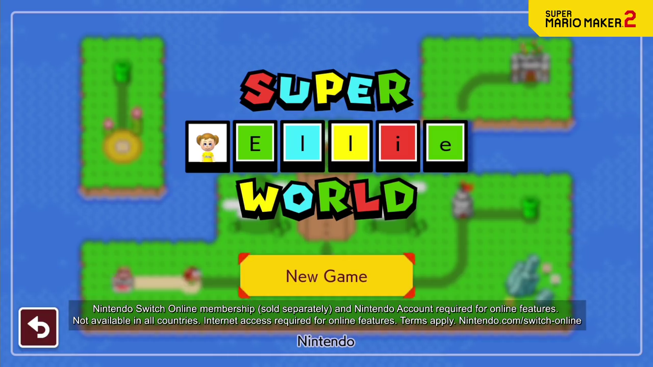 Super Mario Maker 2 - Trailer de apresentação (Nintendo Switch