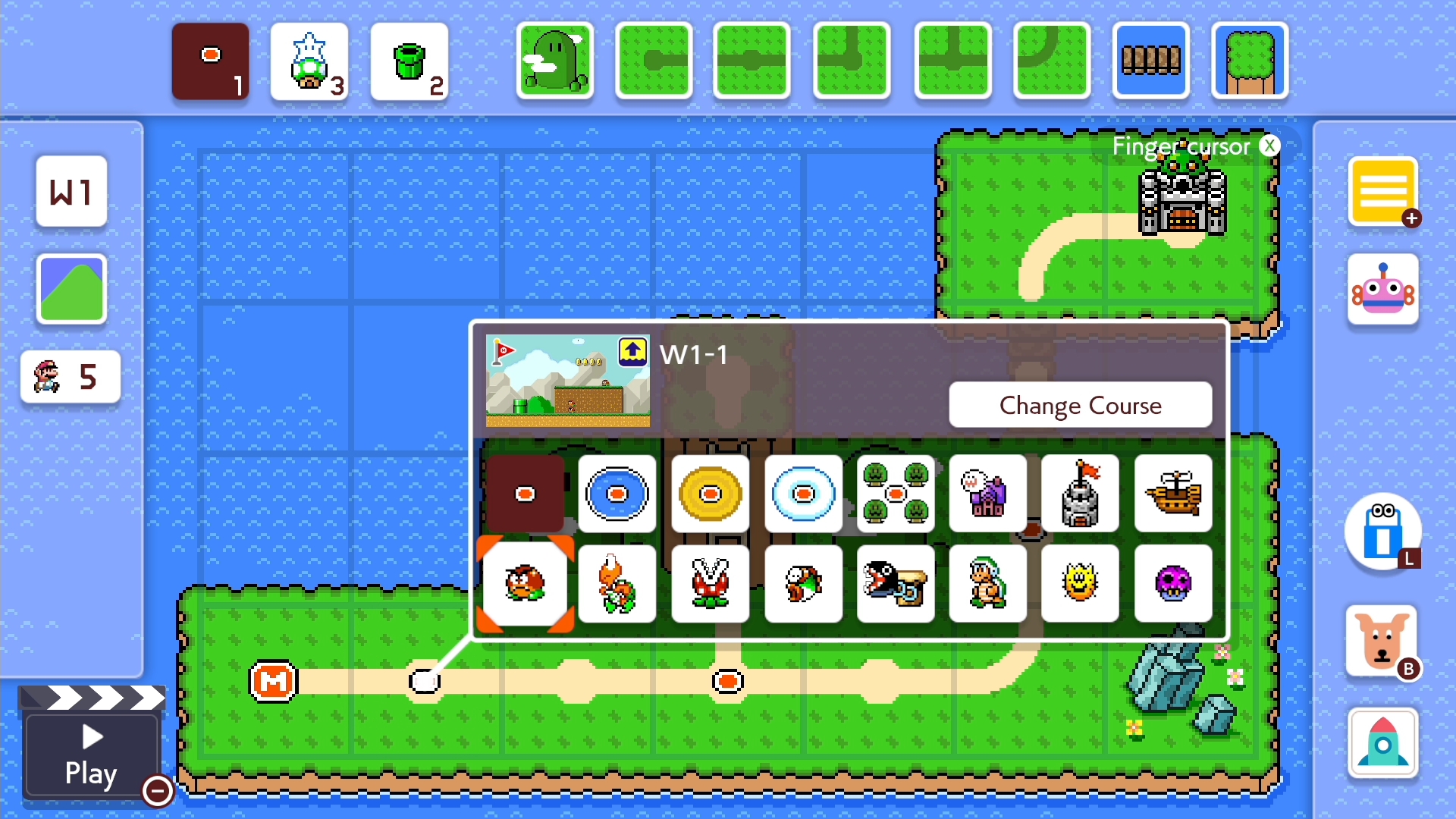 Super Mario Maker 2 Receives World Maker New Power Ups In Final Update Lootpots