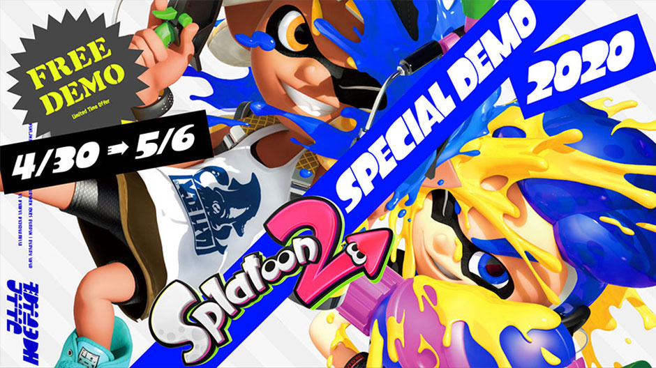 Zelda: Breath Of The Wild And Splatoon 2 Will Get New Physical