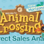 Animal Crossing New Horizons splash