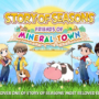 Story of Seasons Friends of Mineral Town