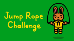 Jump Rope Challenge for Nintendo Switch