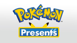 pokemon presents event